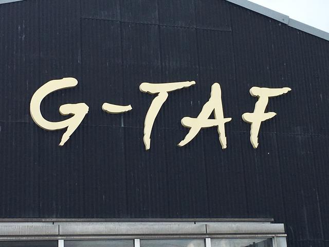 Ｇ－ＴＡＦ　ガレージ　タフ