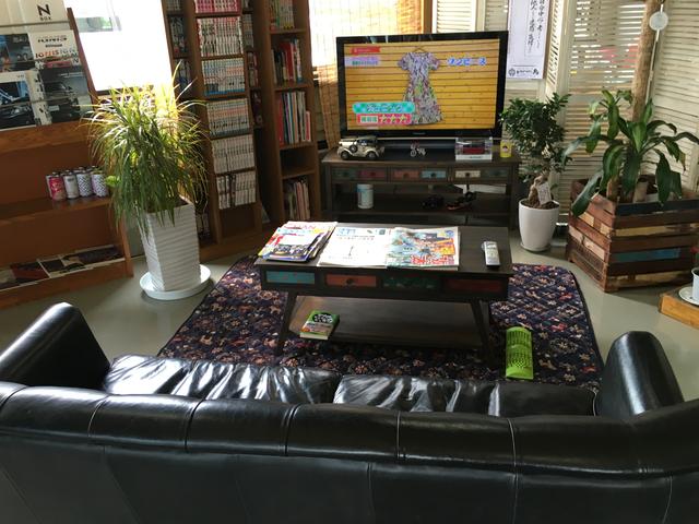 有限会社 ボデーショップ平山(5枚目)
