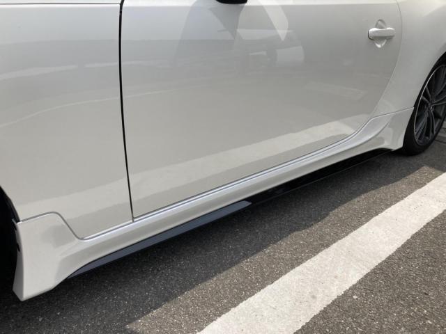 ８６　グーピット問い合わせ　持込取り付け　佐賀市　車検　整備　お車のご相談は　カーショップベストへ！！