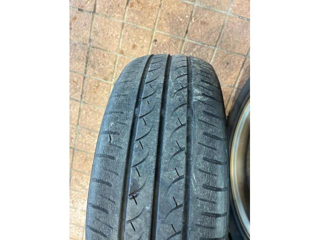 日産 ルークス 車検 整備 点検 修理 女性オーナー様 お車のご相談はカーショップベストへ!!