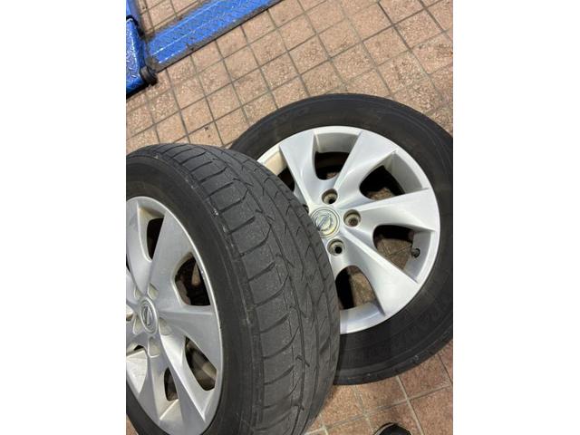 日産　セレナ　車検    整備　点検　修理　女性オーナー様　お車のご相談はカーショップベストへ！！