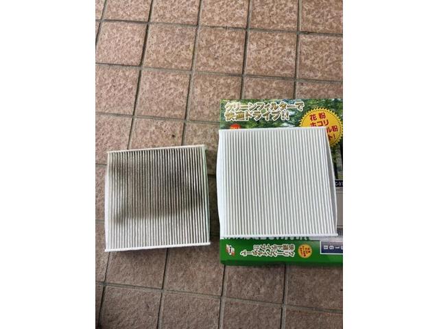 スズキ　アルトラパン　車検   整備　点検　修理　女性オーナー様　お車のご相談はカーショップベストへ！！ 