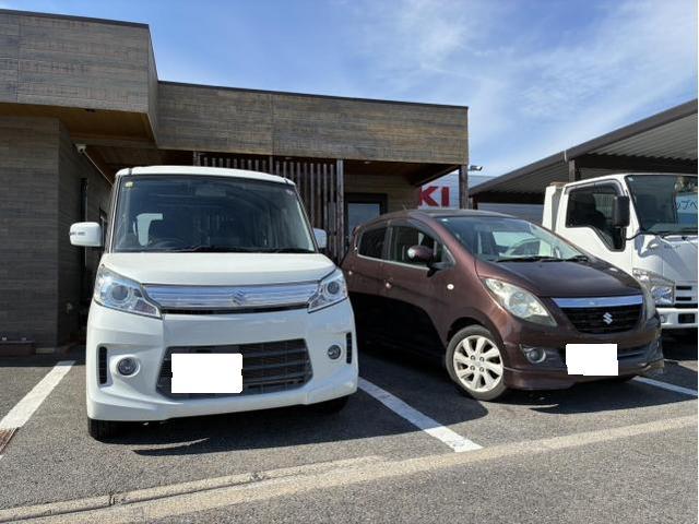 新着の作業実績