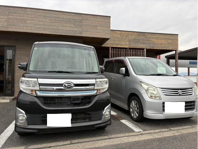 新着の作業実績