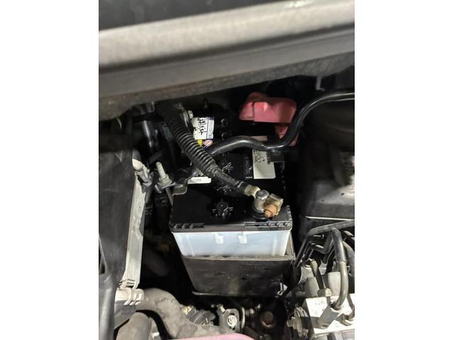 ダイハツ　タント　車検   整備　点検　修理　女性オーナー様　お車のご相談はカーショップベストへ！