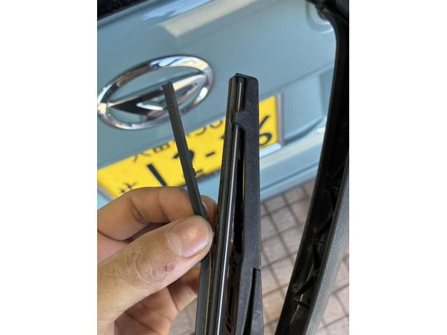 ダイハツ　タフト　車検　整備　点検　修理　女性オーナー様　お車のご相談はカーショップベストへ！