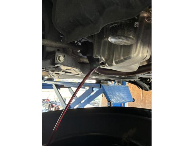 ダイハツ　タフト　車検　整備　点検　修理　女性オーナー様　お車のご相談はカーショップベストへ！