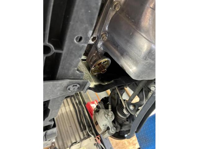 ダイハツ　タフト　車検　整備　点検　修理　女性オーナー様　お車のご相談はカーショップベストへ！