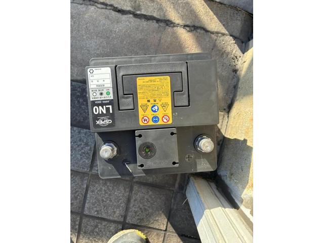 トヨタ　アクア　車検   整備　点検　修理　女性オーナー様　お車のご相談はカーショップベストへ！