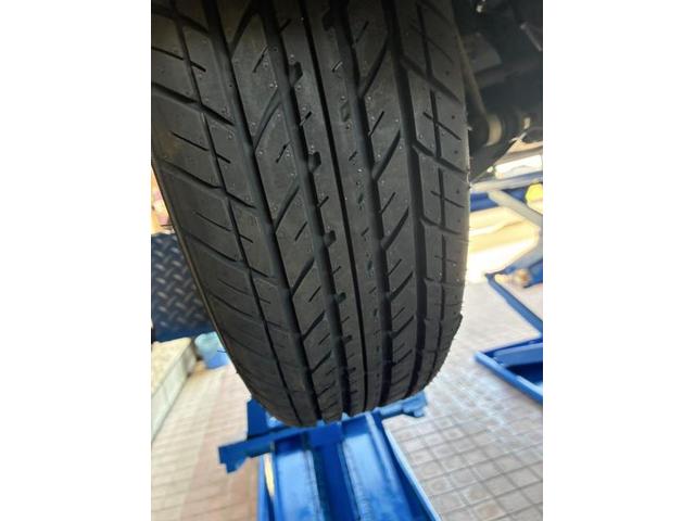 スズキ　スペーシア　車検   整備　点検　修理　女性オーナー様　お車のご相談はカーショップベストへ！