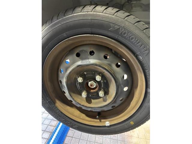 スズキ　スペーシア　車検   整備　点検　修理　女性オーナー様　お車のご相談はカーショップベストへ！