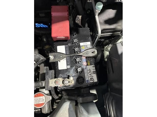 スズキ　スペーシア　車検   整備　点検　修理　女性オーナー様　お車のご相談はカーショップベストへ！