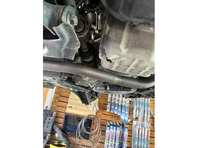 スズキ　ＭＲワゴン　車検　整備　点検　修理　女性オーナー様　お車のご相談はカーショップベストへ！