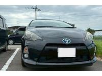 車検・点検・診断の作業実績8