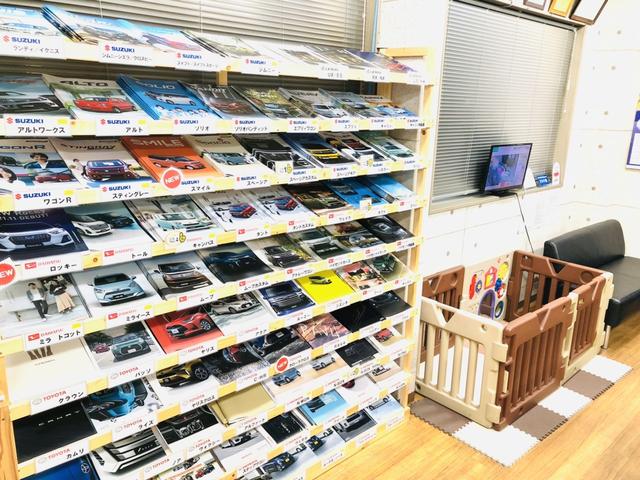 (有)カーライフシミズ 倉永店(6枚目)