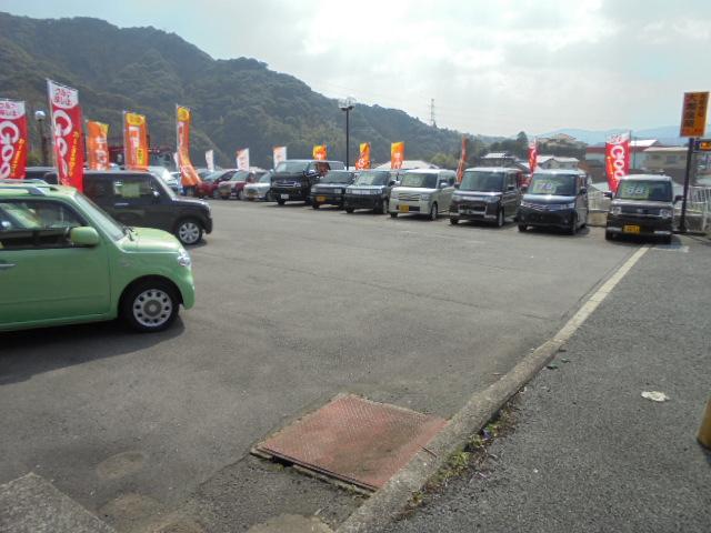 有限会社 大潮産業 カーパレス愛車道(5枚目)