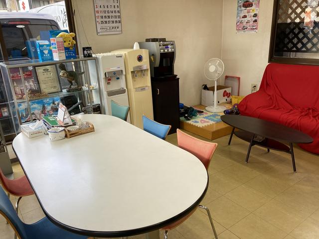 有限会社　大潮産業4