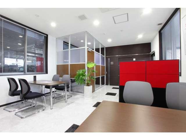 株式会社 長崎車輌センター TAX長崎 TAXDOME店(4枚目)
