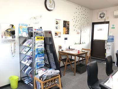 ≪ご家族でのご来店も大歓迎≫