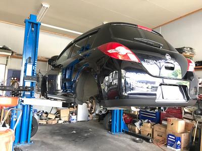 ≪持込取付大歓迎≫