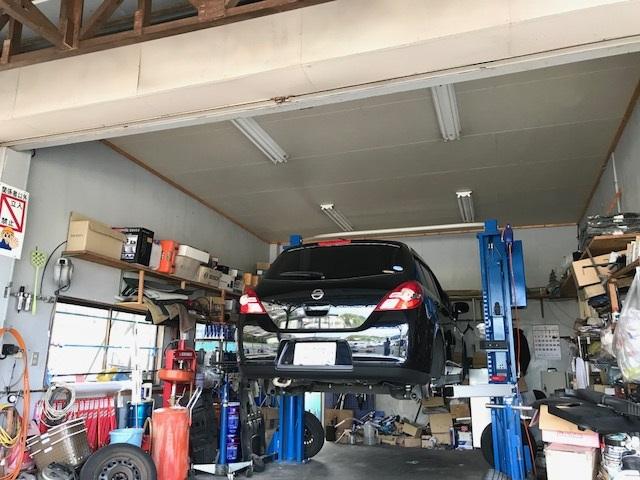 株式会社ステータス　ゴーゴーカンパニー店4