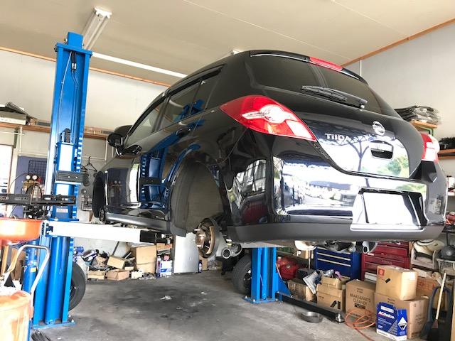 株式会社ステータス　ゴーゴーカンパニー店5