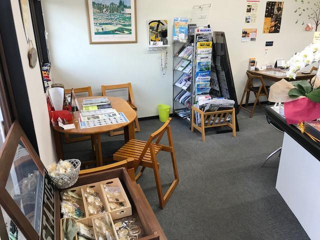 株式会社ステータス　ゴーゴーカンパニー店9