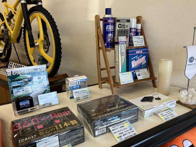 株式会社ステータス　ゴーゴーカンパニー店16