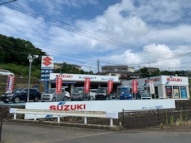 有限会社　カーショップヒガシ　岩松店(5枚目)