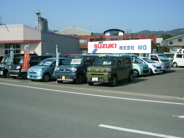 株式会社 MG MG Motor(3枚目)