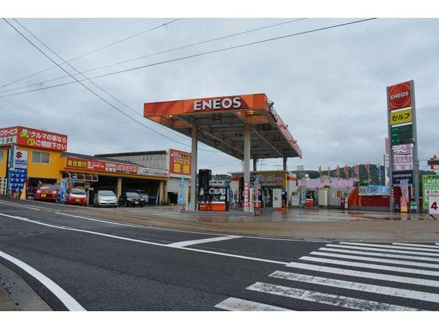 株式会社 タゾエ マツダオートザム東彼(6枚目)
