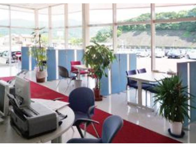 株式会社エイコー商事 GC相浦 カービッグ店(3枚目)