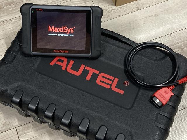 ＡＵＴＥＬ　テスター導入