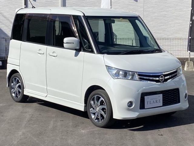 日産　ルークス　ハイウェイスター　カーエアコンクリーニング　エアコン効かない　スナップオン　福岡市西区　早良区　南区　城南区　中央区　博多区　東区　那珂川市　春日市　大野城市　太宰府市　糸島市　筑紫野市　他地域のお客様も大歓迎です！
