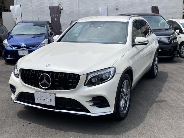 メルセデス・ベンツ GLC エンジンオイル交換 福岡市西区 早良区 メルセデス・ベンツ GLC エンジンオイル交換 福岡市西区 早良区