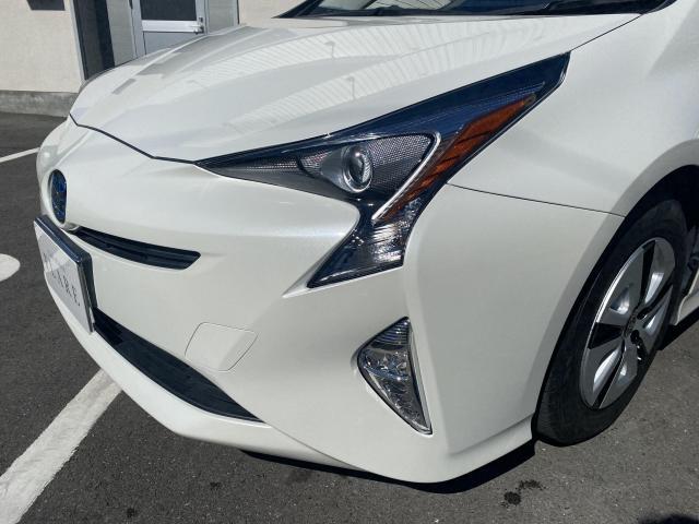 トヨタ 50プリウス 純正フォグランプ 後付け フォグランプレス車 トヨタ 50プリウス 純正フォグランプ 後付け フォグランプレス車