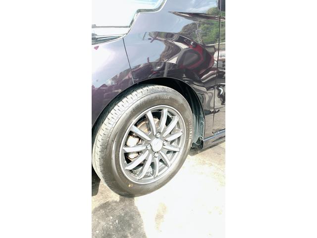 長崎 時津 長与　佐世保　Nワゴン スプリング サス交換