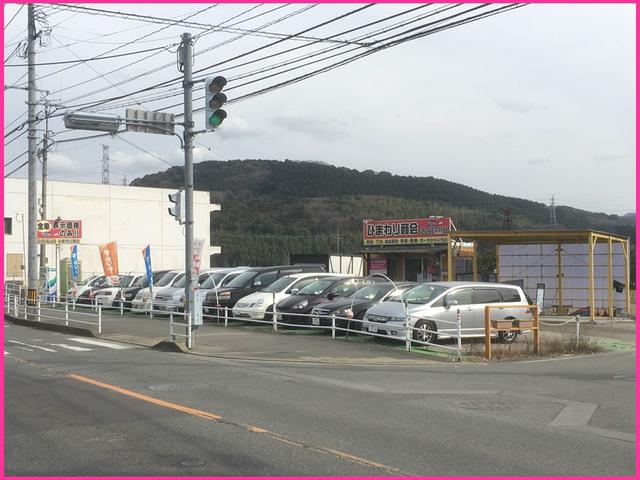 株式会社Ｋ・Ｍ自動車 サービス紹介の5つ目