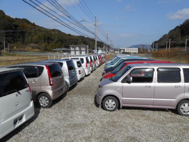 ワイズ自動車(3枚目)