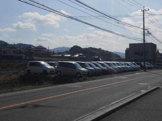 ワイズ自動車(4枚目)