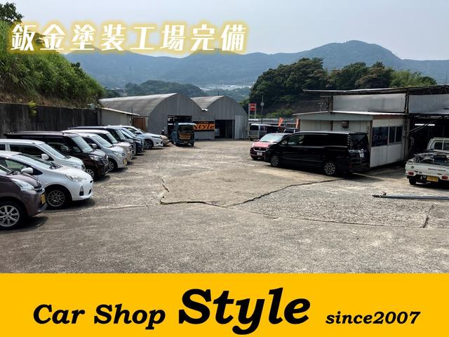 カーショップ スタイル サービス紹介の2つ目
