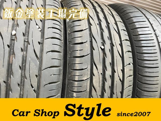 カーショップ スタイル サービス紹介の5つ目