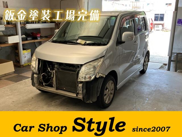 カーショップ スタイル サービス紹介の6つ目