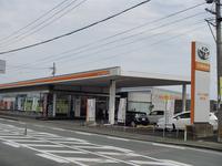 トヨタカローラ福岡（株）　柳川店