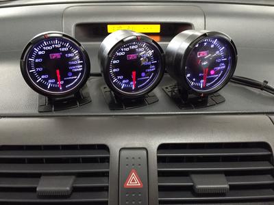 パーツ持込み取付