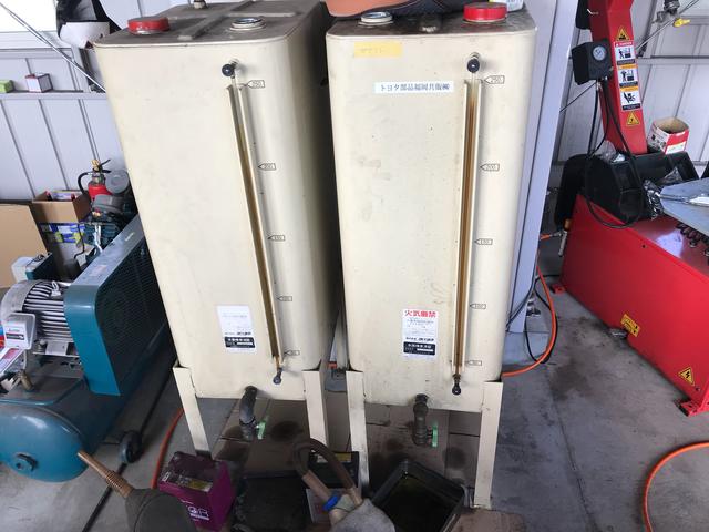 ＩＷＡＴＡ　ＡＵＴＯ　ピット