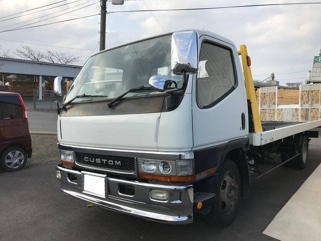 ＩＷＡＴＡ　ＡＵＴＯ　積載車