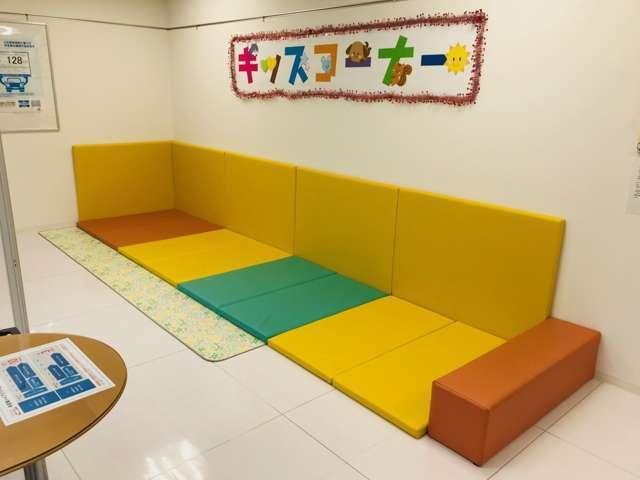 長崎トヨペット株式会社　ユーカーランド久山(5枚目)