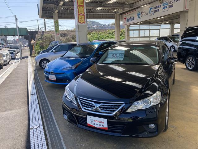 長崎トヨペット株式会社 ユーカーランド佐世保(0枚目)