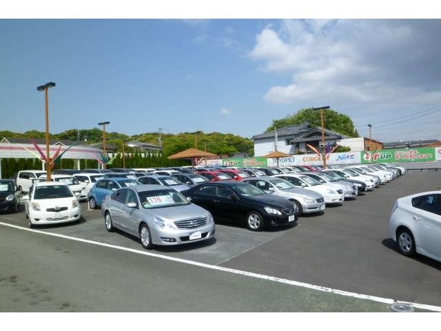トヨタカローラ長崎株式会社 ユーカーランド久山(4枚目)